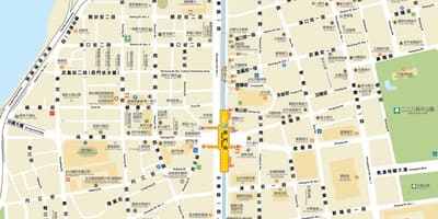 Mapa симэнь 